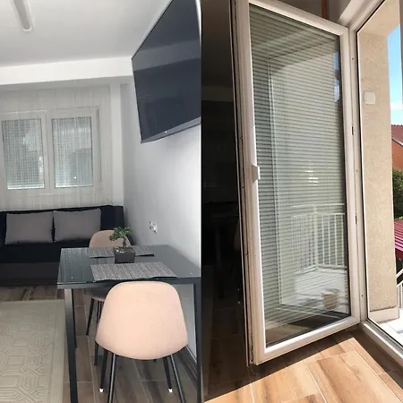 Apartman Ivan