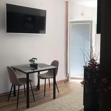 Ivan Apartman *