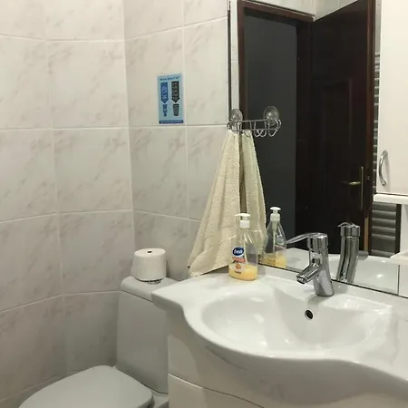 Ivan Apartman *