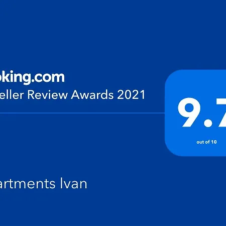 Apartman Ivan Ni