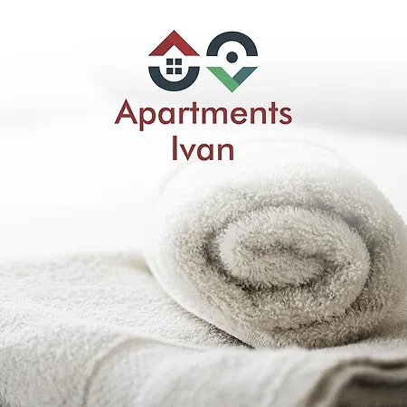 Ivan Apartman