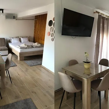 Apartman Ivan *