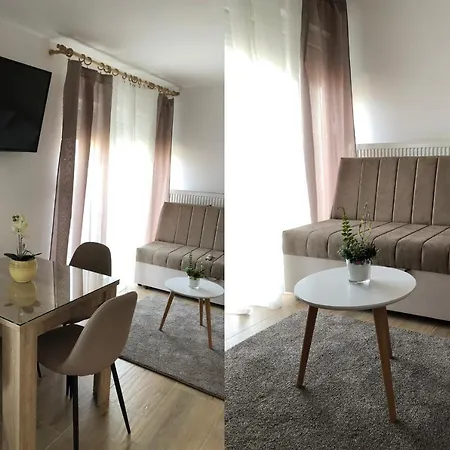 Ivan Apartman