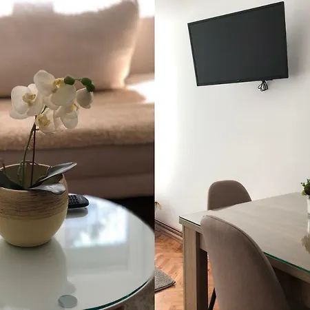 Ivan Apartman Ni